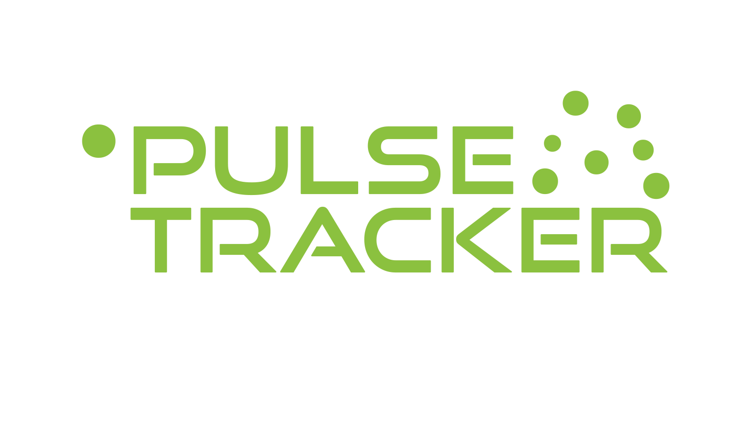 iPulse Tracker Logo